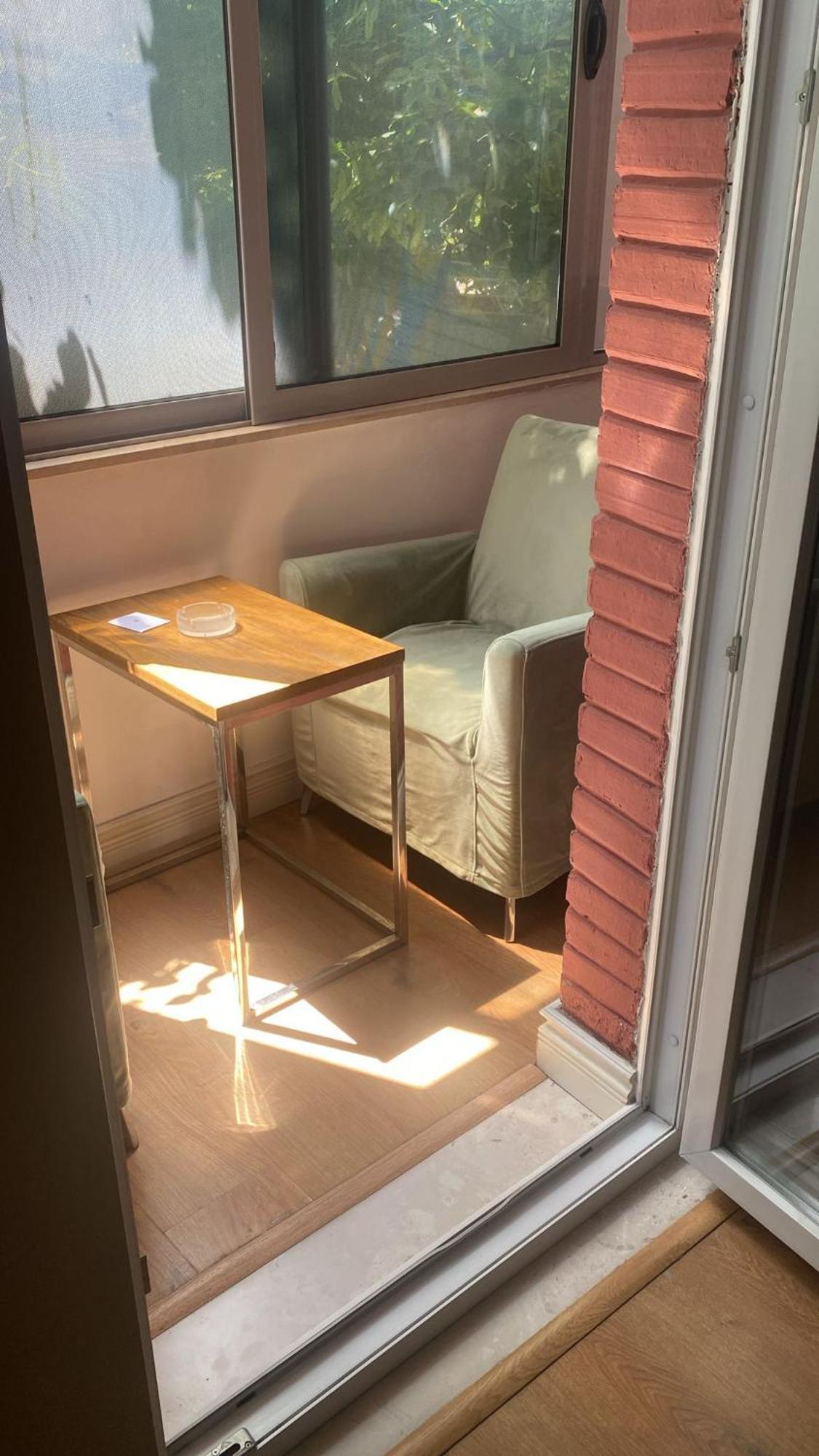 Flori Appartement *